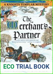 The Merchant|s Partner (Knights Templar, #2)