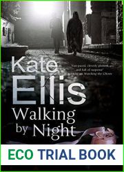 Walking by Night (Joe Plantagenet #5)