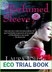 The Perfumed Sleeve (Sano Ichiro, #9)