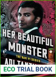 Her Beautiful Monster (Ravi PI #2)