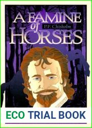 A Famine of Horses (Sir Robert Carey, #1)