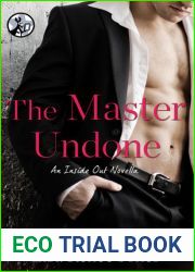 The Master Undone (Inside Out, #3.3)