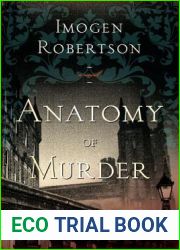 Anatomy of Murder (Crowther and Westerman, #2)