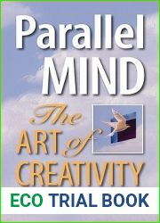 Parallel Mind, the Art of Creativity