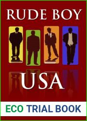 Rude Boy USA (Rude Boy USA Series Volume 1)