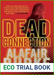 Dead Connection (Ellie Hatcher, #1)