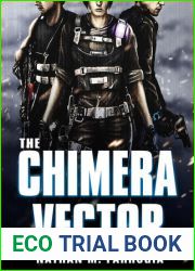 The Chimera Vector (The Fifth Column, #1)