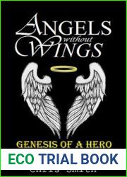 Genesis of a Hero (Angels Without Wings #0.5)