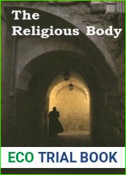 The Religious Body (Inspector Sloan #1)