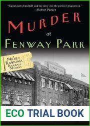 Murder at Fenway Park