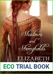Shadows and Strongholds (FitzWarin #1)