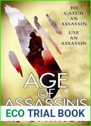 Age of Assassins (The Wounded Kingdom, #1)