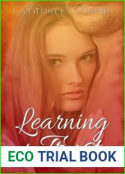 Learning to Trust (Learning, #1)