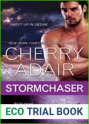Stormchaser (Cutter Cay #4)