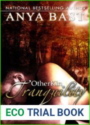 Tranquility (Otherkin, #2)