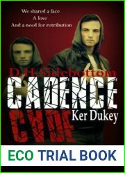 Cadence (Deception, #2)