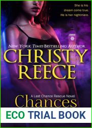 Chances Are (Last Chance Rescue, #10)
