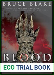 Blood of the King (Khirro|s Journey, #1)