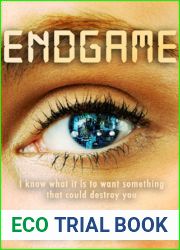 Endgame (Virtual Reality Standalones, #1)