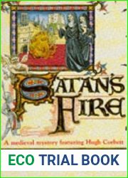 Satan|s Fire (Hugh Corbett, #9)