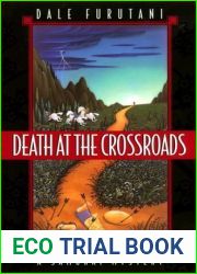 Death at the Crossroads (Matsuyama Kaze, #1)