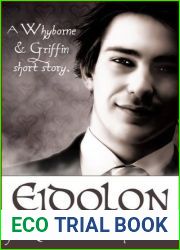 Eidolon (Whyborne and Griffin, #1.5)