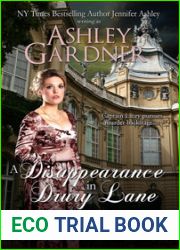 A Disappearance in Drury Lane (Captain Lacey, #8)