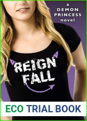 Reign Fall (Demon Princess, #3)