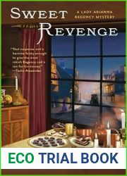 Sweet Revenge (A Lady Arianna Regency Mystery #1)
