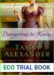 Dangerous to Know (Lady Emily, #5)