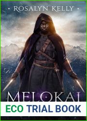 Melokai (In the Heart of the Mountains #1)