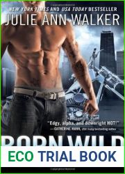 Born Wild (Black Knights Inc., #5)