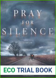 Pray for Silence (Kate Burkholder, #2)