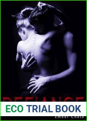 Defiance (Isaac and Maya, #3)