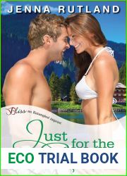 Just for the Summer (Lake Bliss, #1)