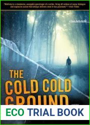 The Cold Cold Ground (Detective Sean Duffy, #1)