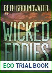 Wicked Eddies (An RM Outdoor Adventures Mystery #2)