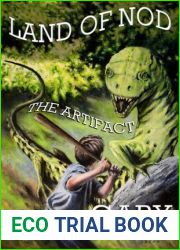 Land of Nod, The Artifact (Land of Nod #1)
