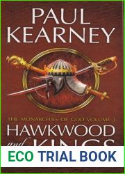 Hawkwood and the Kings (Monarchies of God #1-2)