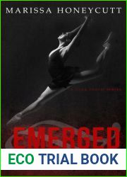 Emerged (The Life of Anna #5)