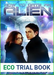 How to Date an Alien (My Alien Romance, #1)
