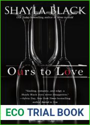 Ours to Love (Wicked Lovers, #7)