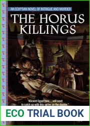 The Horus Killings (Amerotke, #2)