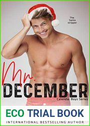 Mr. December (Calendar Boys, #12)