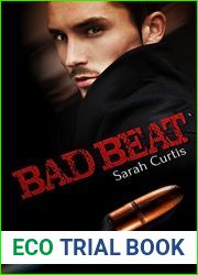 Bad Beat (The Gamblers #2)