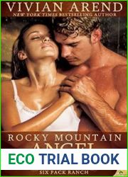 Rocky Mountain Angel (Six Pack Ranch #4; Rocky Mountain House #4)