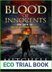 Blood of Innocents (Sorcery Ascendant Sequence, #2)