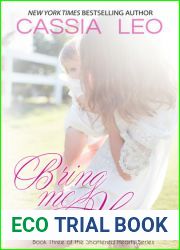 Bring Me Home (Shattered Hearts, #4)