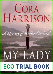 My Lady Judge (Burren Mysteries, #1)