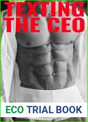Texting The CEO (Yes, Daddy Book 31)